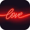 Neon Love icon