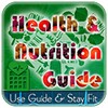 Nutrition Calculator icon