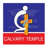 Calvary Temple icon