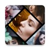 Icono de Photo Collage - Mirror Effect