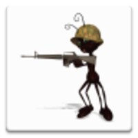 Ant Attack android app icon