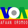 Afaan Oromoo News icon