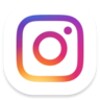 5. Instagram Lite icon