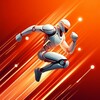 Icono de run pro