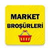 Market Broşürleri icon