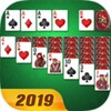 Solitaire Classic icon