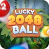 Lucky 2048 Ball icon