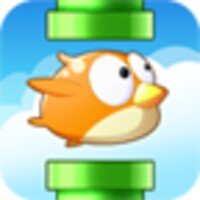 Crazy Bird android app icon