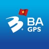 Icône BA GPS