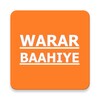 WARBAAHIYE NEWS HUB icon