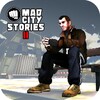 ไอคอน Mad City Stories 2