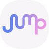 Jump icon