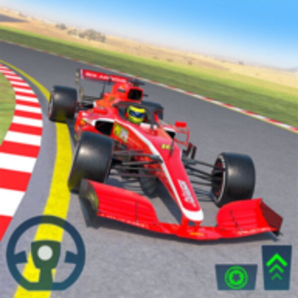 Super Formula Racing 3D for Android - Download the APK from Uptodown
