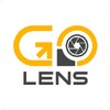 Lens Go icon