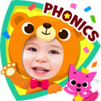 Pinkfong Super Phonics Para Android - Descarga El APK En Uptodown