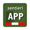 Sentieri Appennino icon