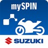 Икона SUZUKI mySPIN