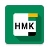 Icono de HMK digital |Heilmittelkatalog