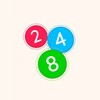 Icono de 248: Connect Dots and Numbers
