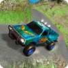 Offroad Jeep Driving Games icon