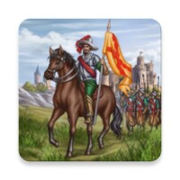 Age of Colonization android app icon