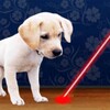 أيقونة Laser Pointer for Dogs Simulator