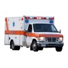 ambulans senter icon