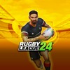 Rugby League 24 icon