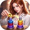 Icona di Romantic Nuts & Bolts Sorting