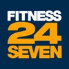 Icono de Fitness24seven