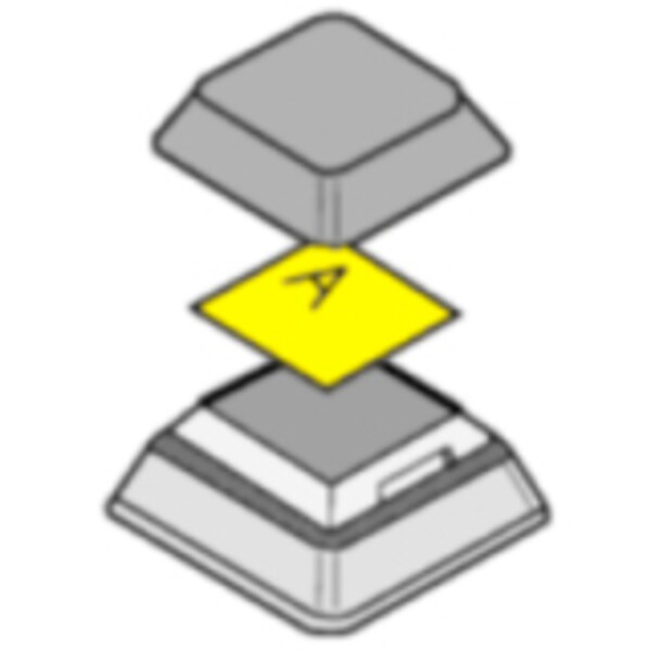 MapKeyboard for Windows - Download it from Uptodown for free