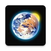 Globe Map - 3D Earth icon