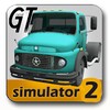 أيقونة Grand Truck Simulator 2