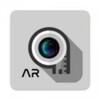 AR Meter: Tape Measure Camera icon