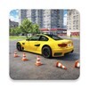 Driving School 3D Simulator icon