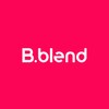 B.blend icon