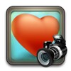 Love and Wedding Camera icon