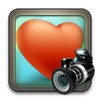 Love and Wedding Camera आइकन