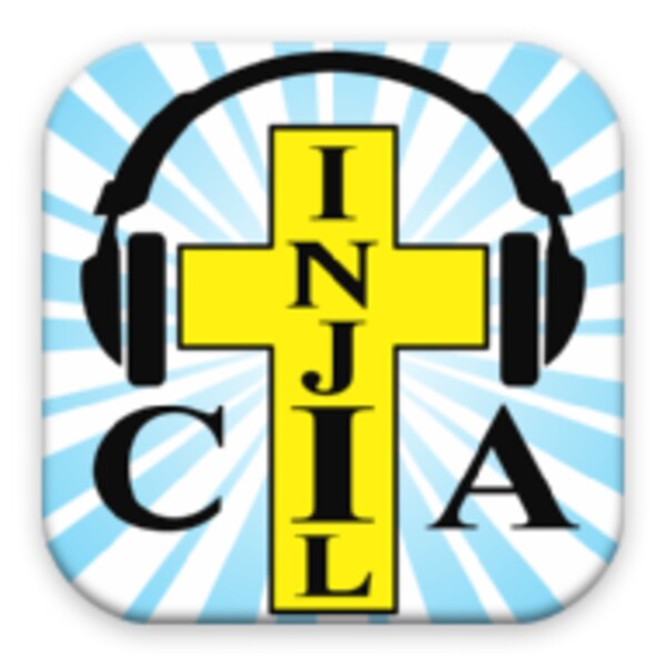Cerita INJIL Audio for Android - Download the APK from Uptodown