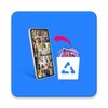 ไอคอน Photo Recovery, Recover Videos