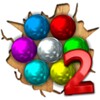 Magnet Balls 2: Physics Puzzle icon