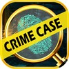 Icône Hidden Object Criminal Crime