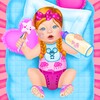 Baby Dress Up & Care 2 icon