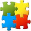 JustPuzzles Jigsaw Puzzle icon