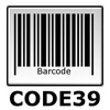 Code39 icon
