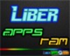 LiberApps RAM icon