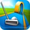 Putt Putt GO Multiplayer Golf icon