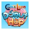 Donut Hop Game icon