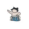 Icono de A Day At Sumo