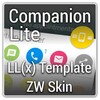Companion LLx theme/template icon